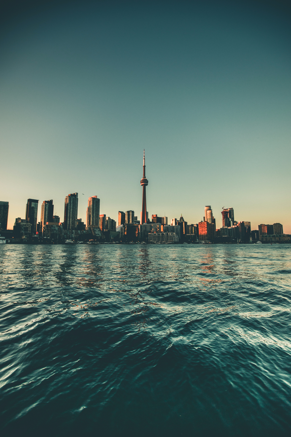 City Toronto