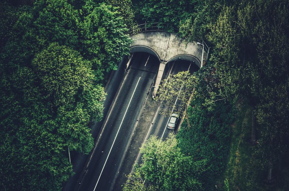 Highway Road
