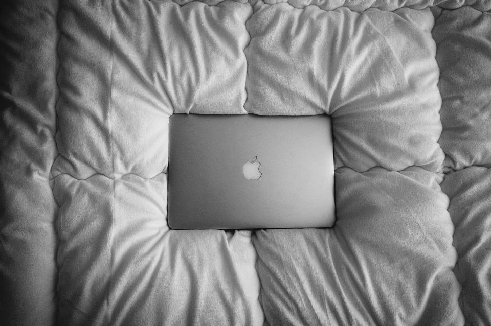 MacBook Laptop
