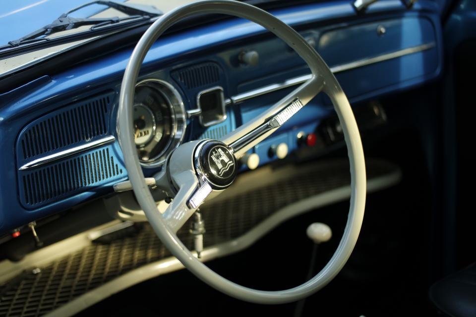 Car Vehicle