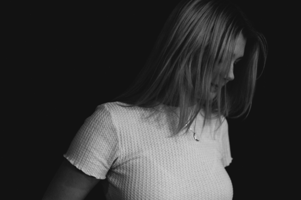 Female Monochrome