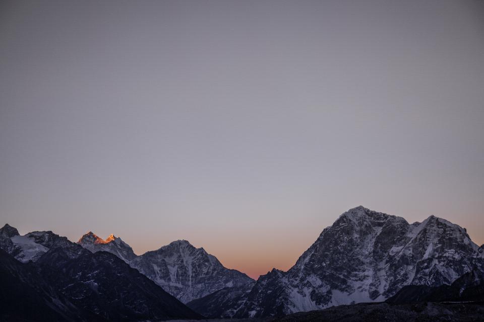 Nature Landscape