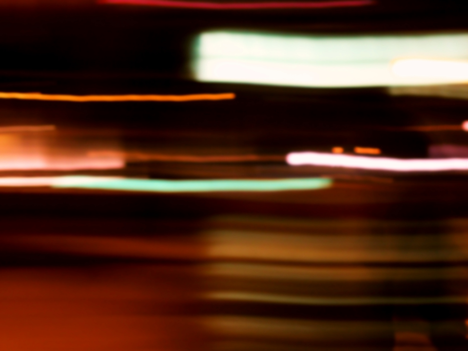 Abstract Defocus