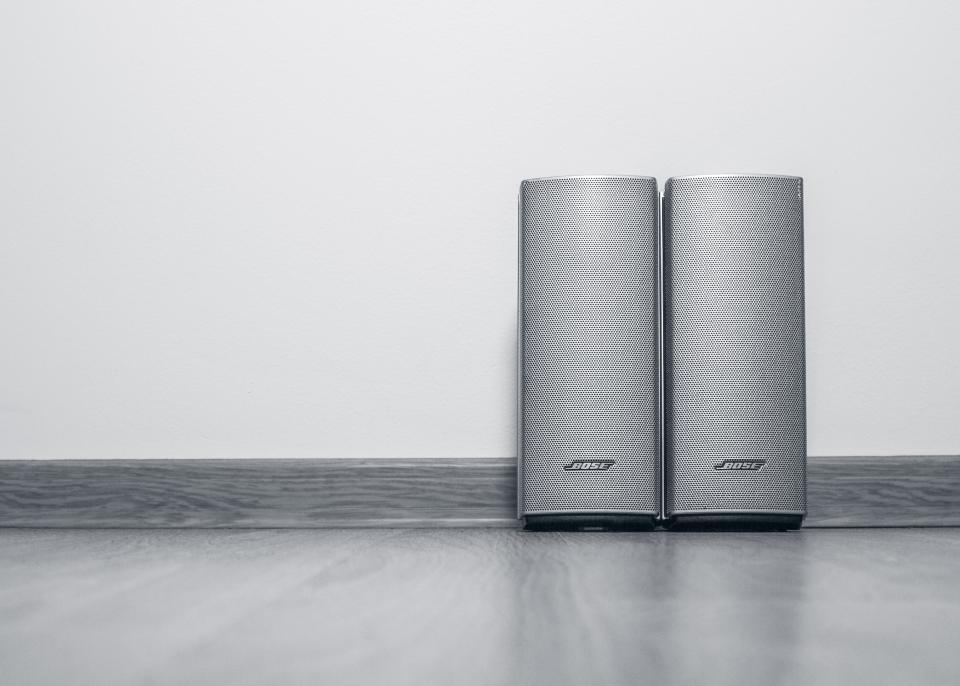 Bose Speakers