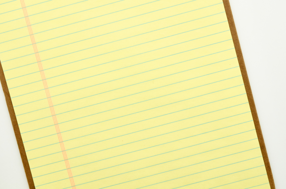 Yellow Paper