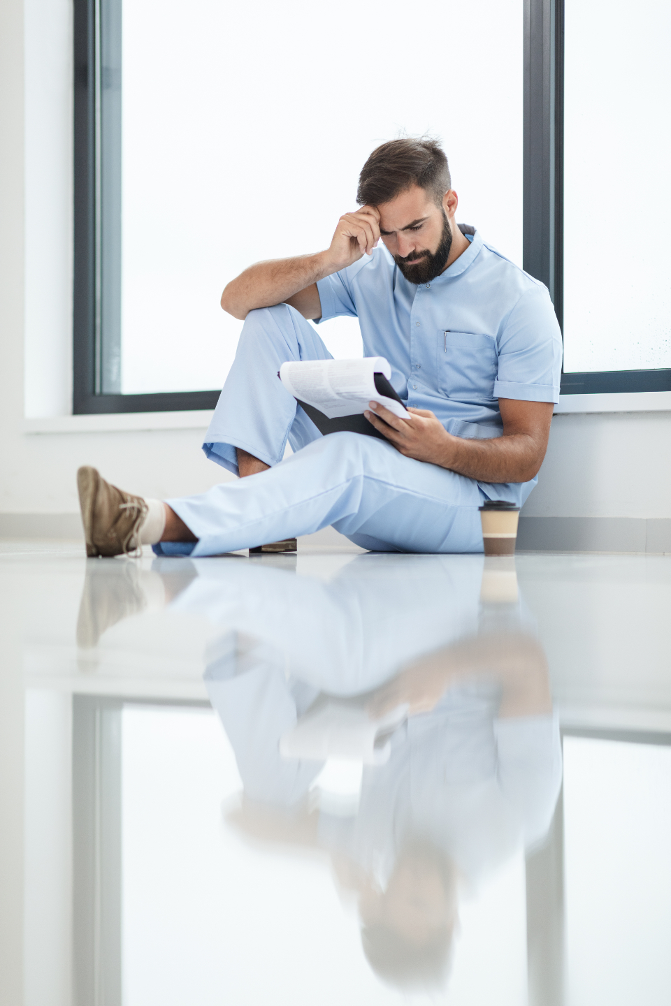 Male Nurse