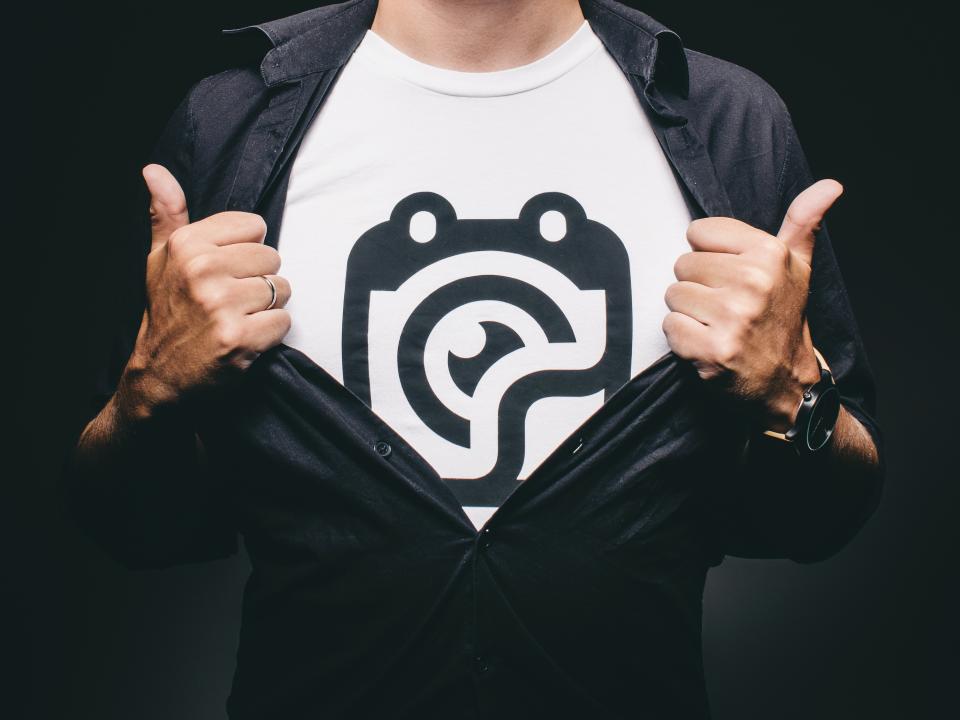 Shirt Tshirt