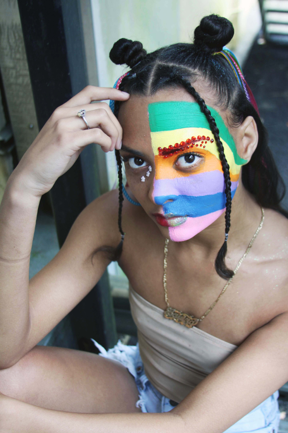 Lgbtq Person