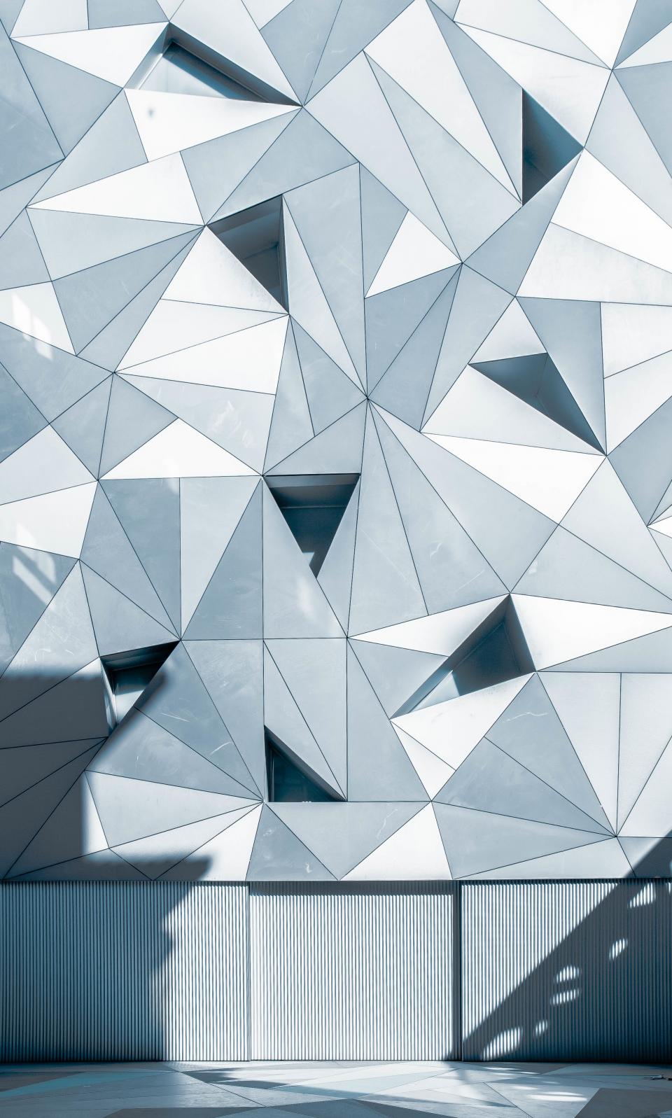 Abstract Architecture