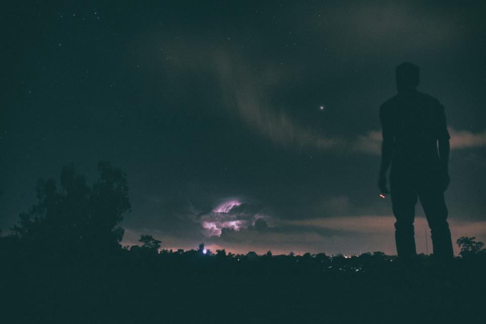 Dark Night