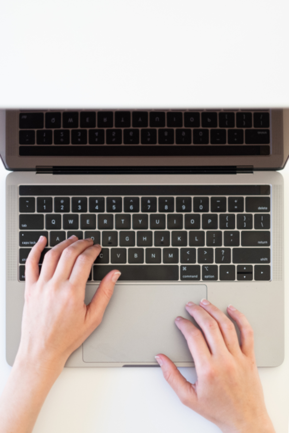 Computer Laptop