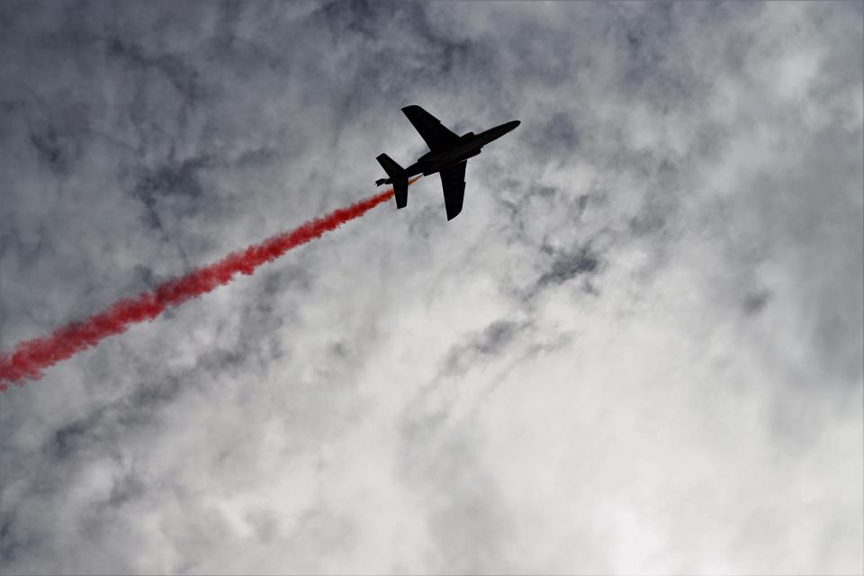 Aerospace Exhibition