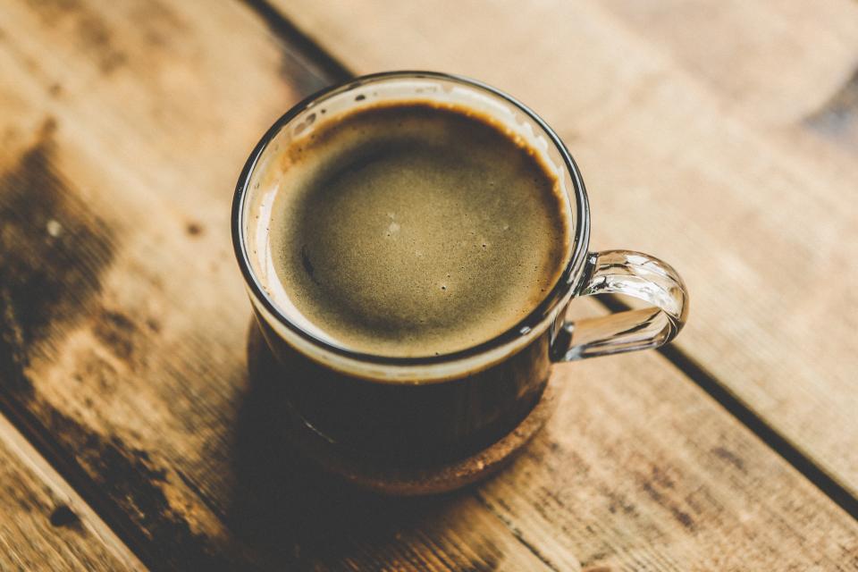 Coffee Cafe
