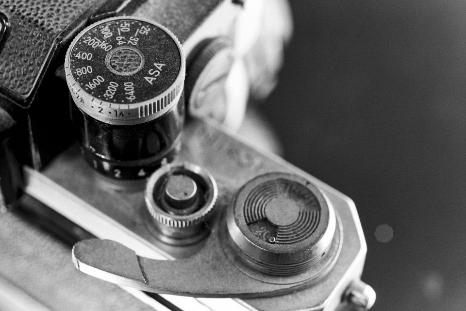 Classic Camera