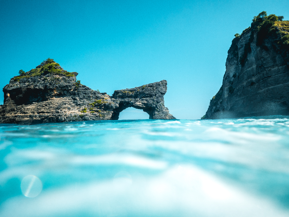 Travel Ocean