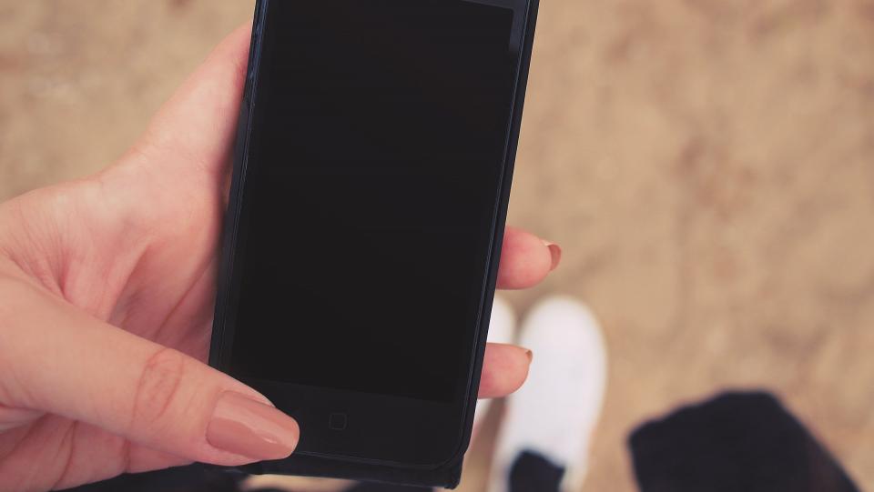 Iphone Cell