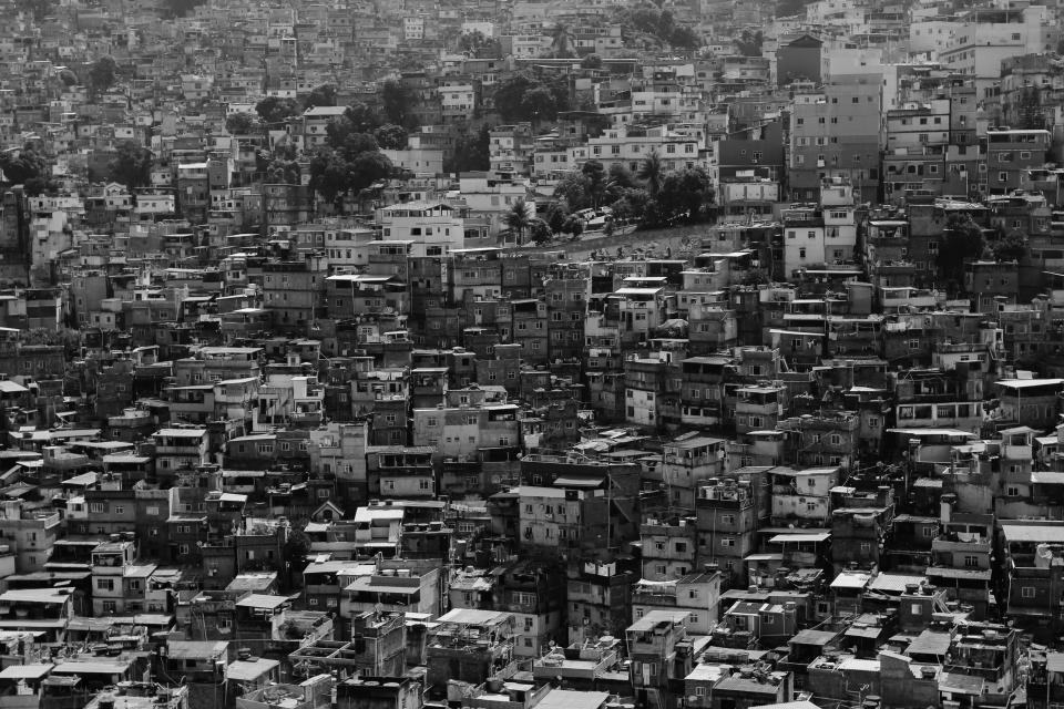 Buildings City