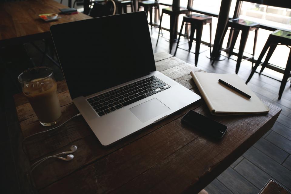 Macbook Laptop