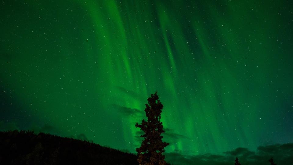Nature Sky