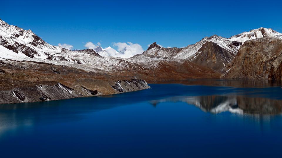 Nature Landscape