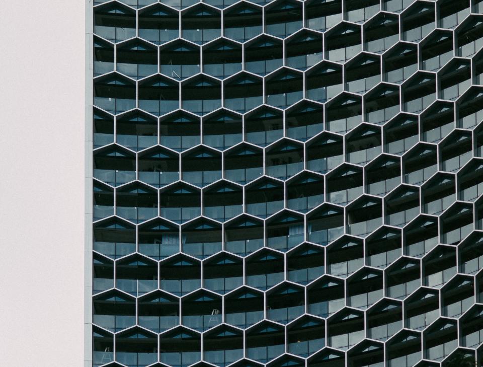 Architecture Building