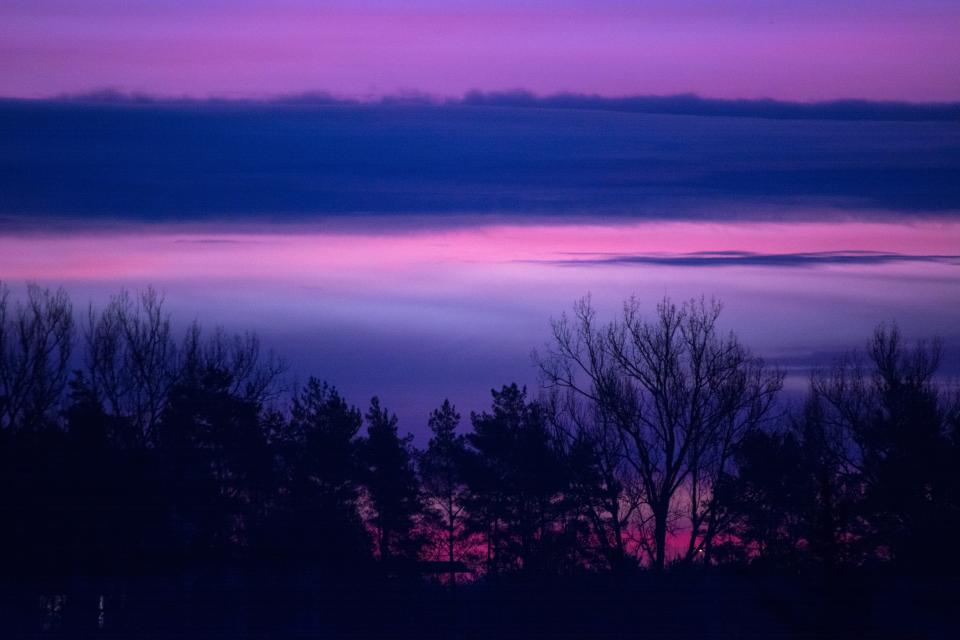 Sunrise Dawn