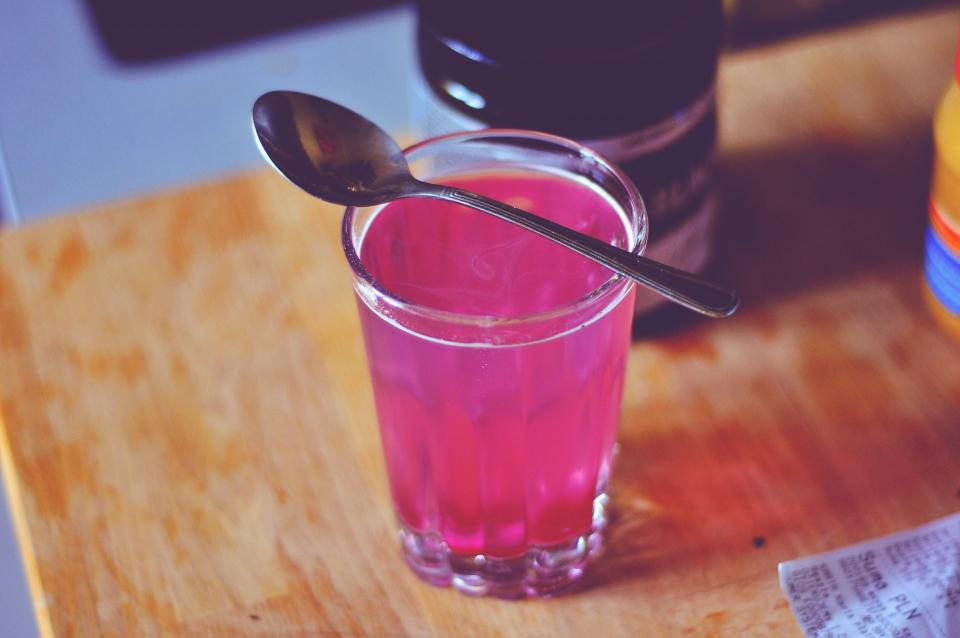 Pink Drink