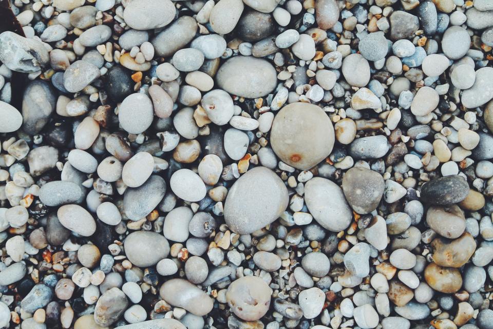 Pebbles Beach