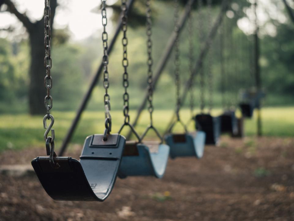 Swing Park