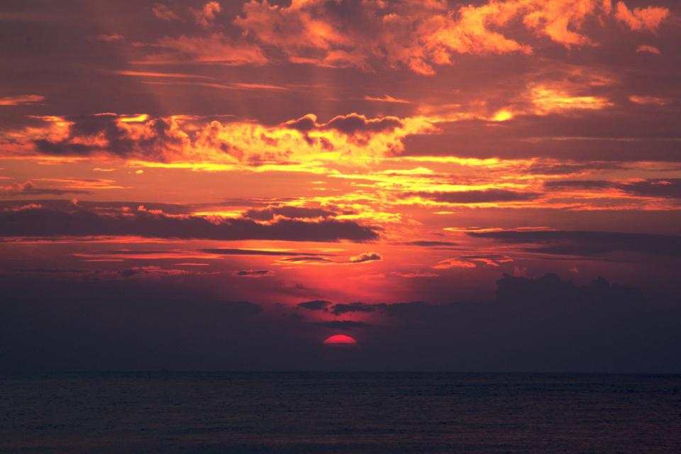 Nature Sky