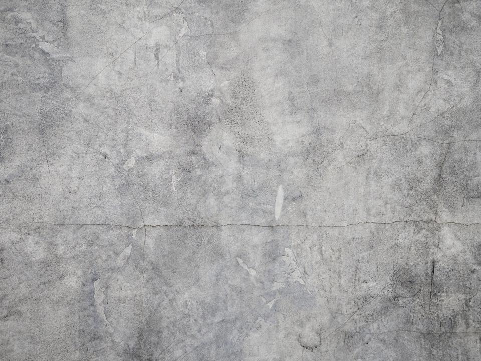 Concrete Wall