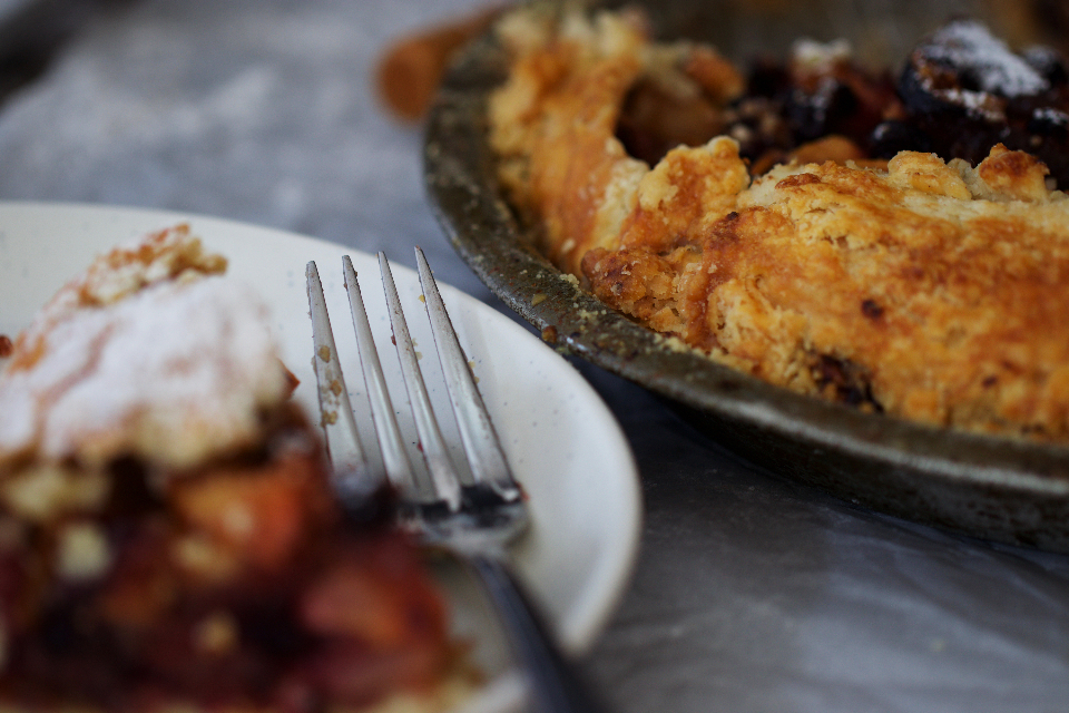 Baked Pie