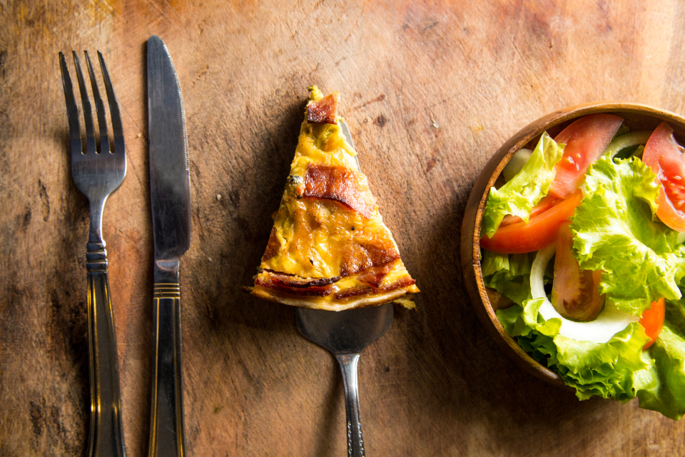 Pizza Slice