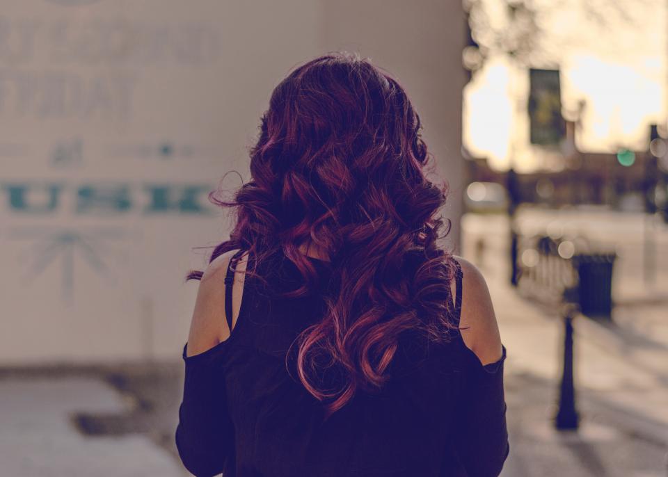 People Girl