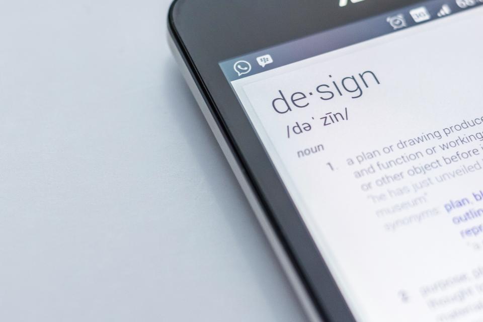 Blog Mobile
