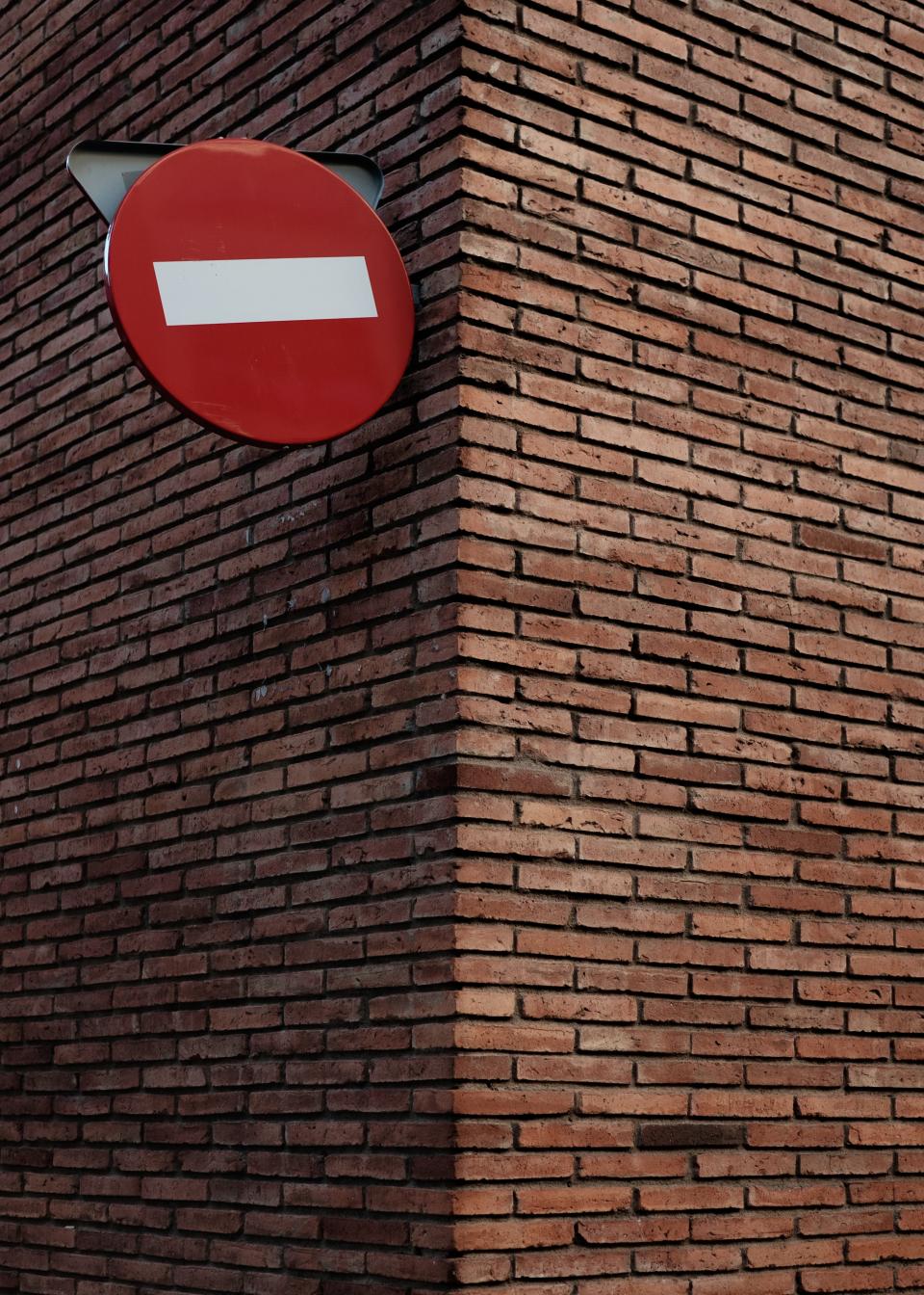 Bricks Wall