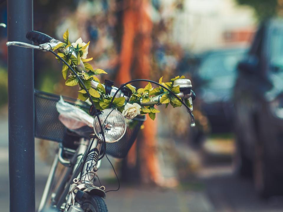 Bike Bicycle