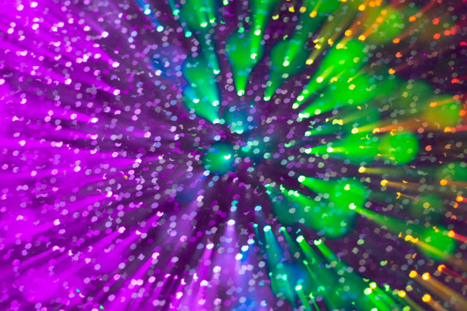 Color Zoom