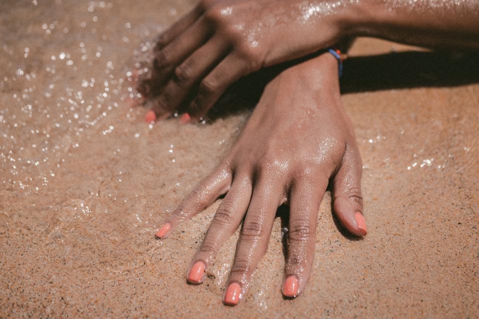 Sea Water