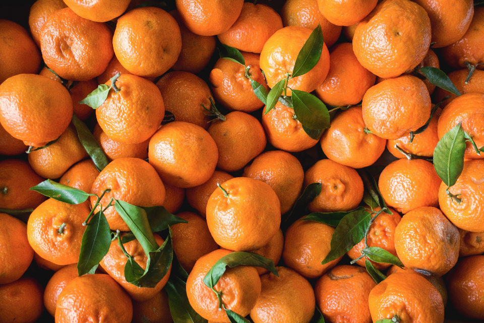 Oranges Fruits