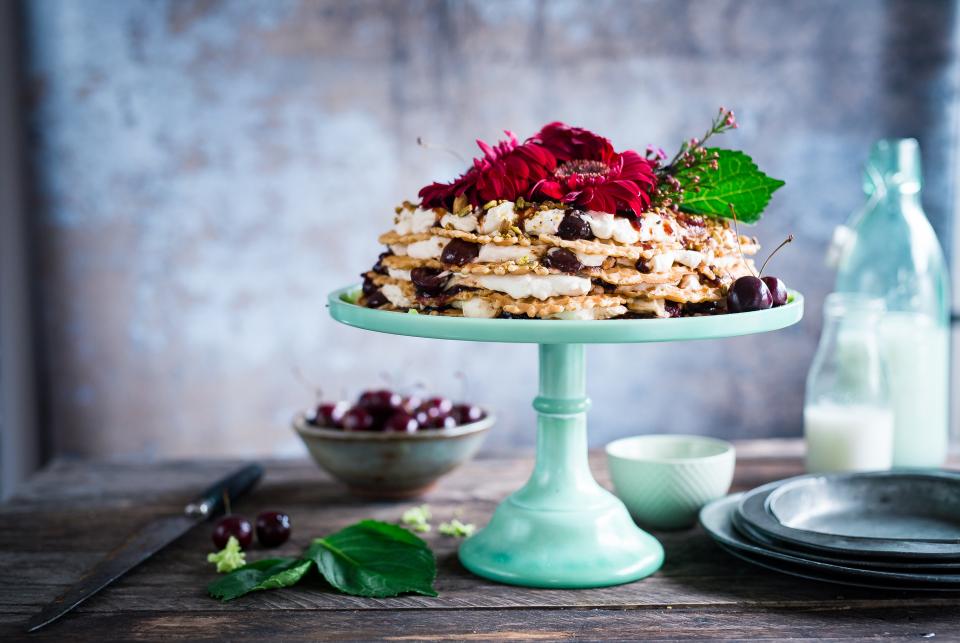 Cake Dessert