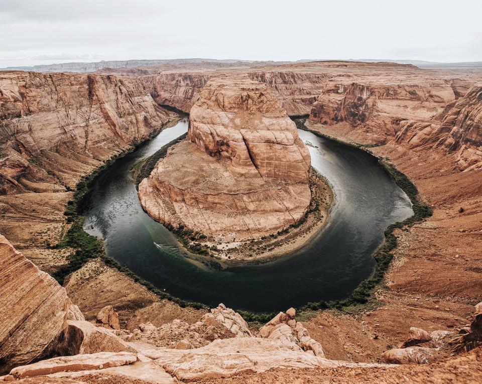 Landscape Nature
