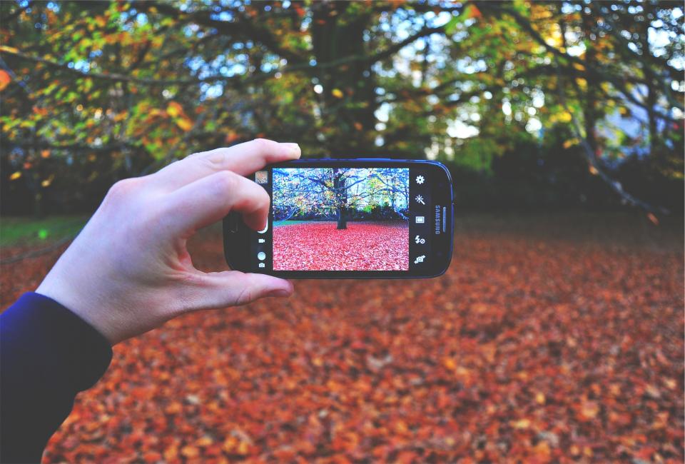 Samsung Galaxy