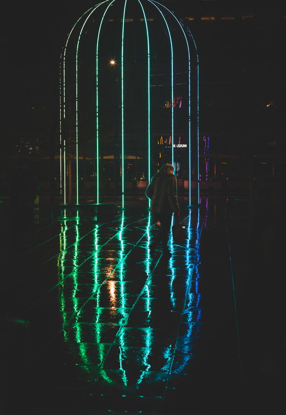 Dark Night