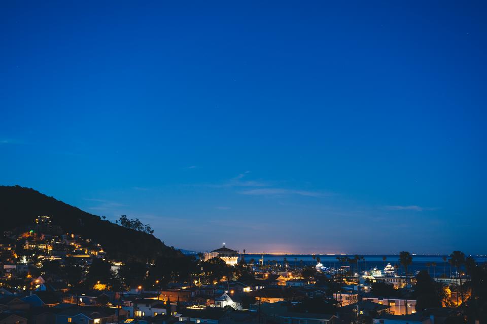 Catalina Island