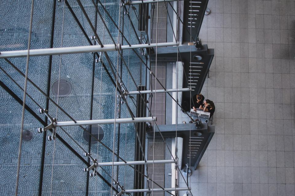 Architecture Building