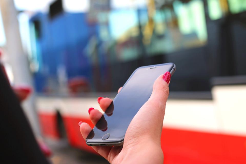 Iphone 6 Apple