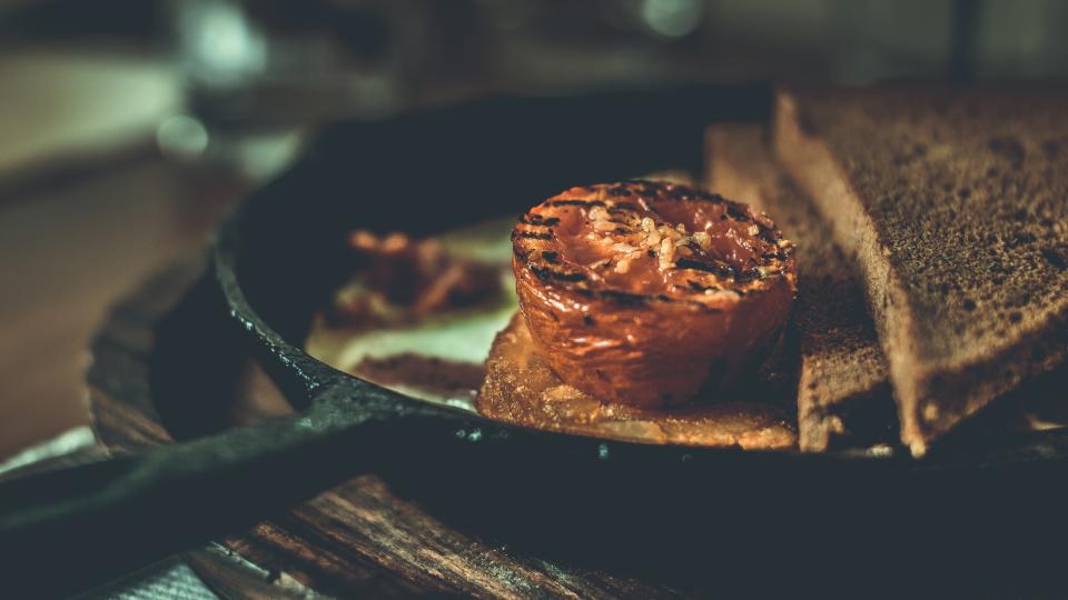 Bread Food