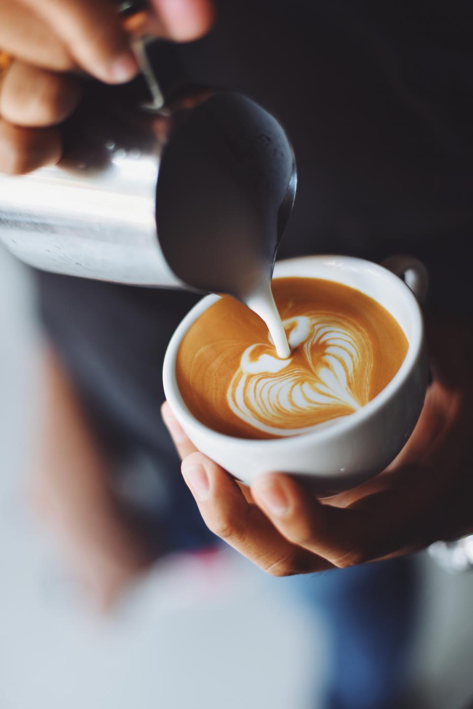 Coffee Cafe