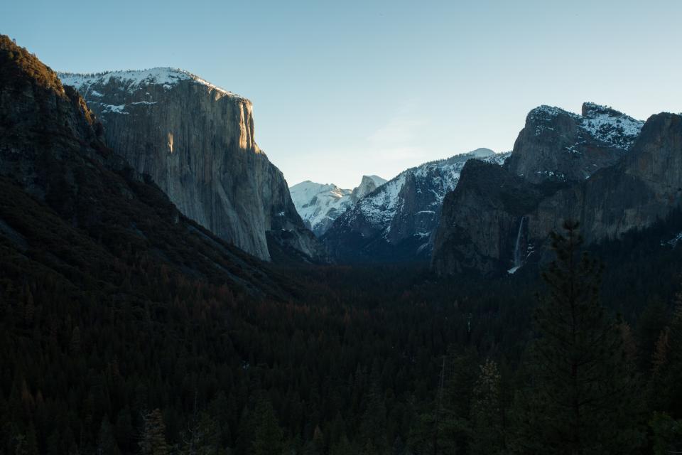 Nature Landscape